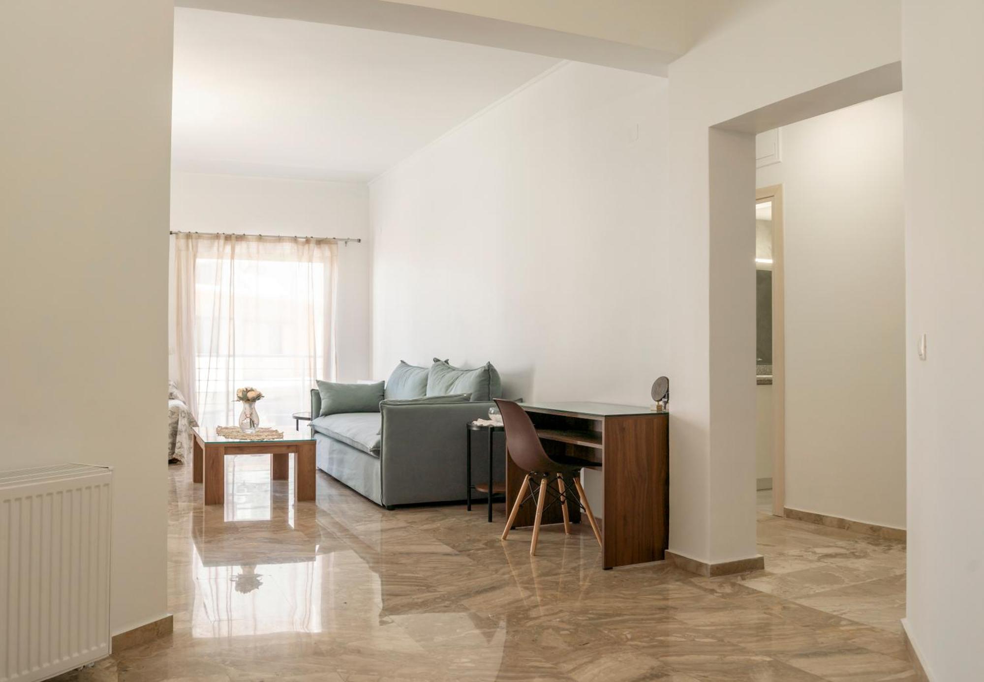 Neon 2Br Luxurious Central Apt Heraklion מראה חיצוני תמונה