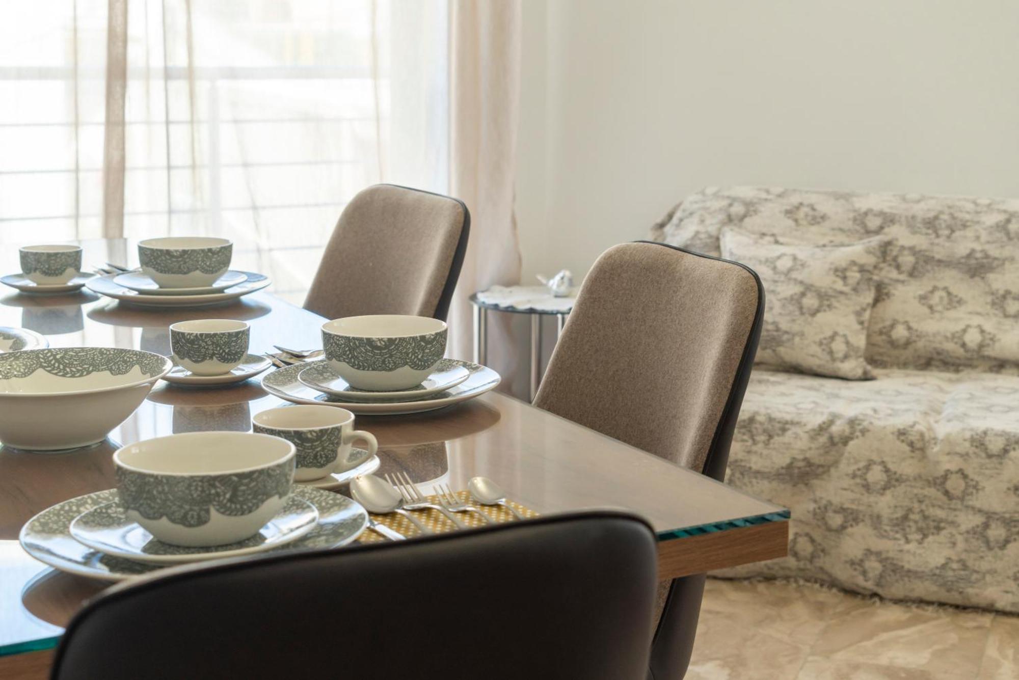 Neon 2Br Luxurious Central Apt Heraklion מראה חיצוני תמונה