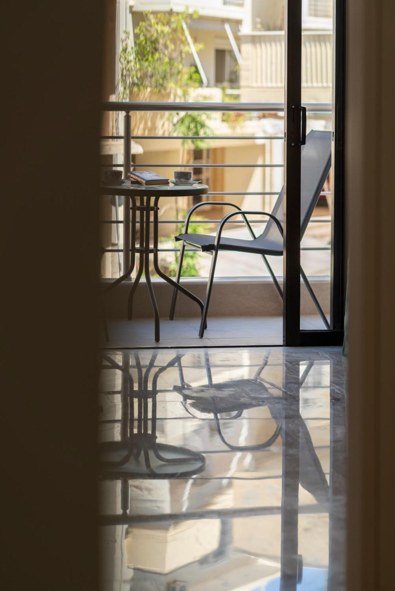Neon 2Br Luxurious Central Apt Heraklion מראה חיצוני תמונה
