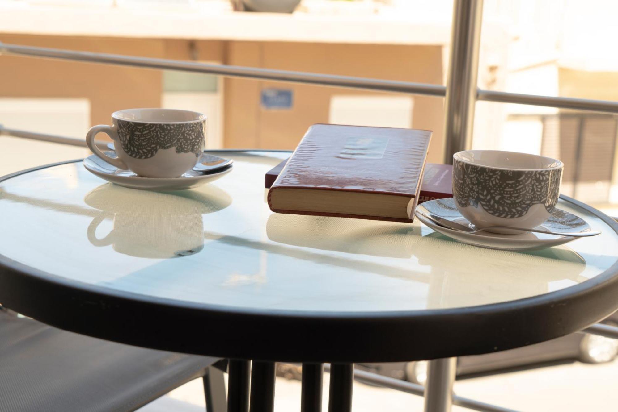 Neon 2Br Luxurious Central Apt Heraklion מראה חיצוני תמונה